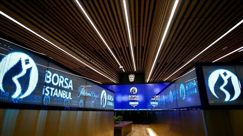 Borsa haftaya yükselişle başladı: BIST 100’de ilk rakamlar geldi - Resim : 2