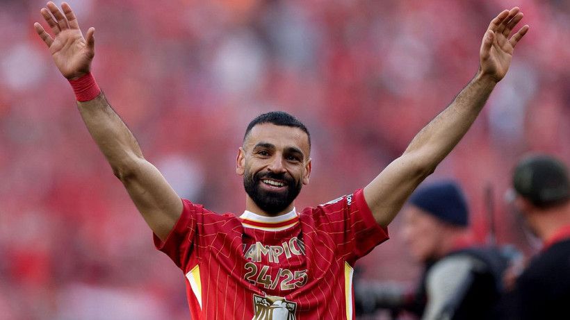 Salah transferinin perde arkası ortaya çıktı: Neden Beşiktaş yerine Trabzonspor? - Resim: 4