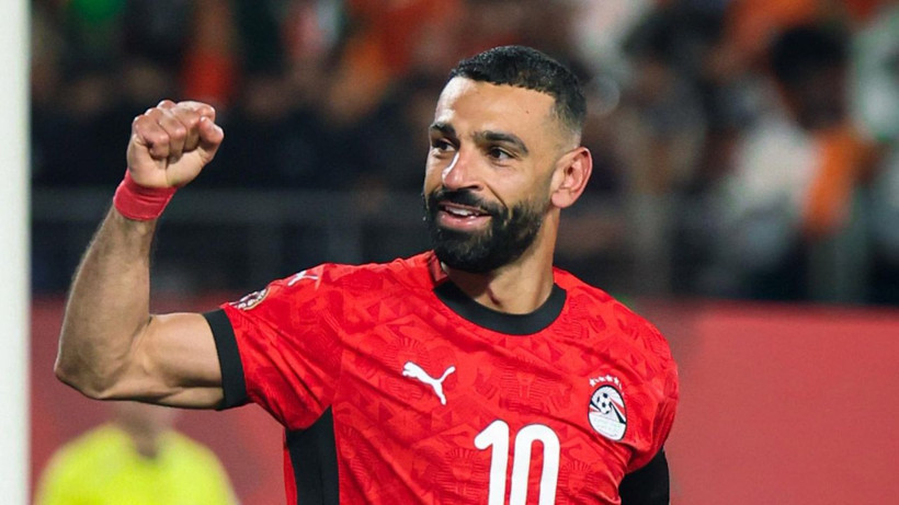 Salah transferinin perde arkası ortaya çıktı: Neden Beşiktaş yerine Trabzonspor? - Resim: 5