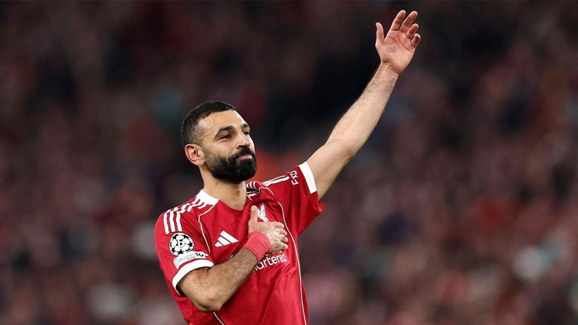 Salah transferinin perde arkası ortaya çıktı: Neden Beşiktaş yerine Trabzonspor? - Resim: 6