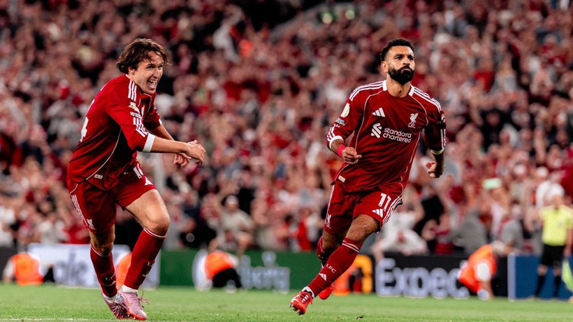 Salah transferinin perde arkası ortaya çıktı: Neden Beşiktaş yerine Trabzonspor? - Resim: 8