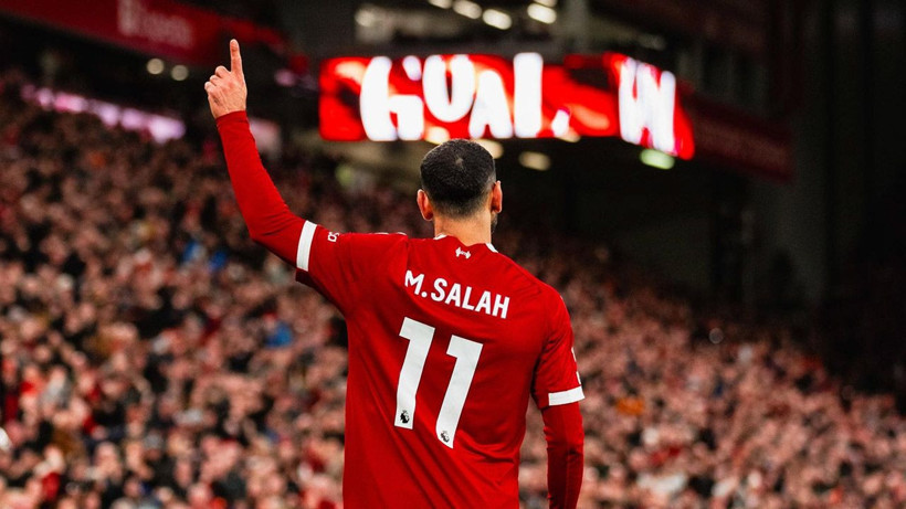 Salah transferinin perde arkası ortaya çıktı: Neden Beşiktaş yerine Trabzonspor? - Resim: 9