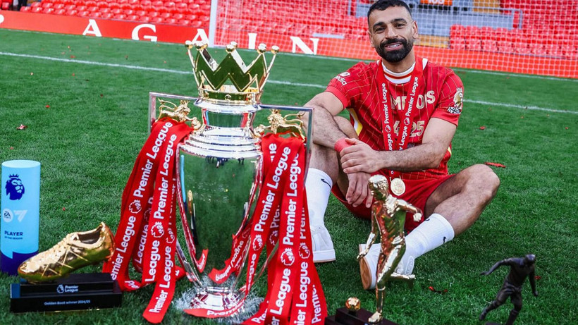 Salah transferinin perde arkası ortaya çıktı: Neden Beşiktaş yerine Trabzonspor? - Resim: 10