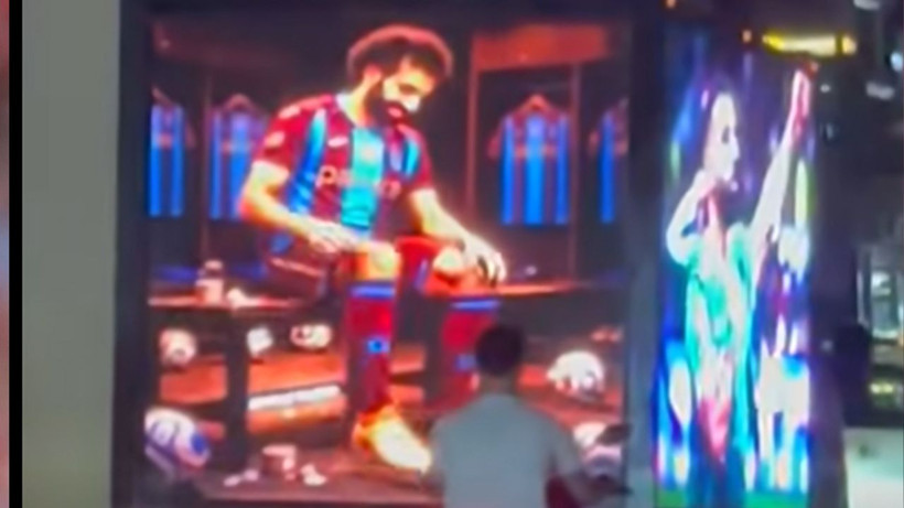 Salah transferinin perde arkası ortaya çıktı: Neden Beşiktaş yerine Trabzonspor? - Resim: 12