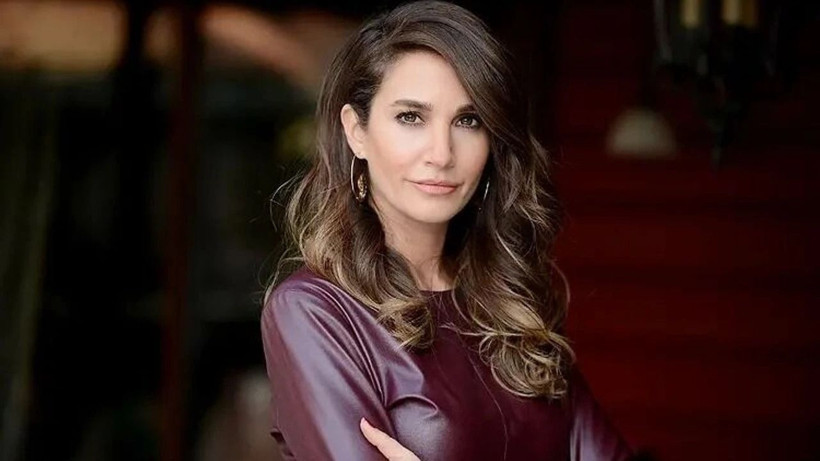 Oyuncu Rojda Demirer paraya para demiyor: Ticaretten de kazanç sağlıyor - Resim: 3