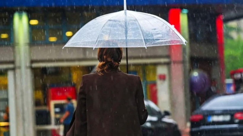 Hava sıcaklığı artacak mı? Havalar serinleyecek mi? Eyyam-I Bahur geliyor - Resim: 1
