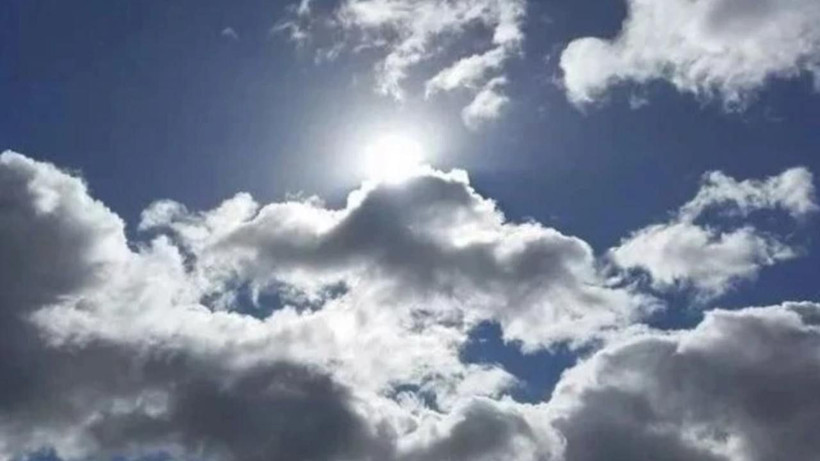 Hava sıcaklığı artacak mı? Havalar serinleyecek mi? Eyyam-I Bahur geliyor - Resim: 7