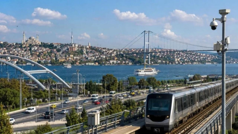 Dünyanın en akıllı 10 şehri belli oldu: İstanbul'un sırası dikkat çekti - Resim: 12