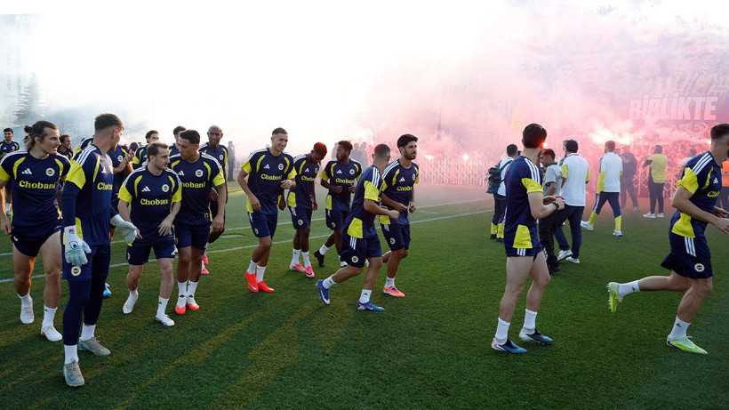 Fenerbahçe'nin Sturm Graz maçı muhtemel 11'i - Resim: 2
