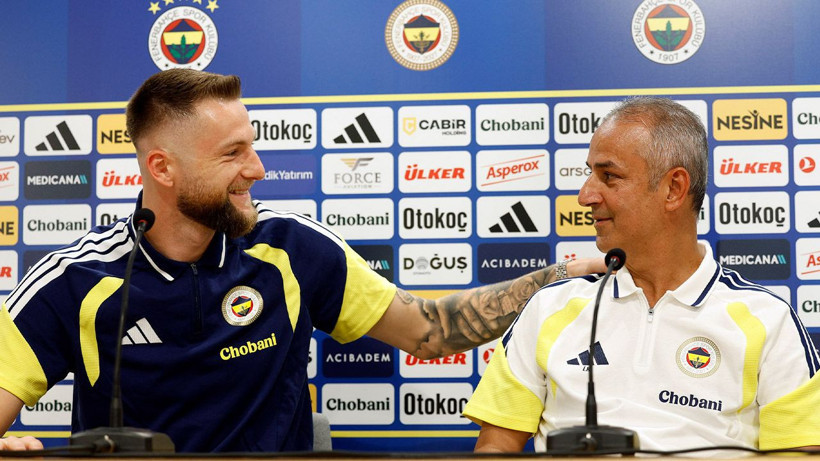 Fenerbahçe'nin Sturm Graz maçı muhtemel 11'i - Resim: 5