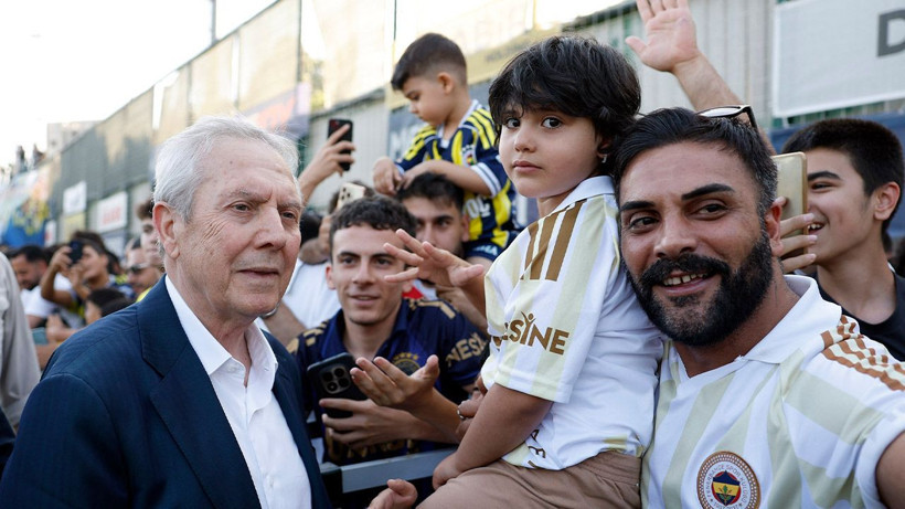 Fenerbahçe'nin Sturm Graz maçı muhtemel 11'i - Resim: 4