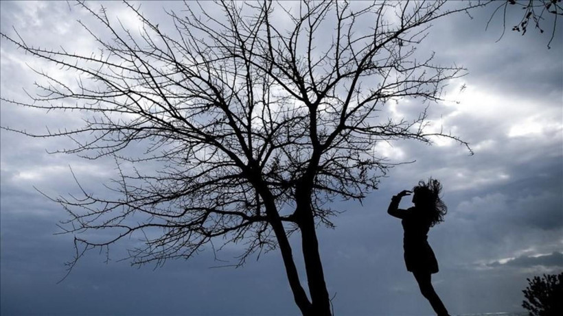 Meteorolojiden çifte uyarı: Kuvvetli rüzgar ve sağanak etkili olacak - Resim: 3