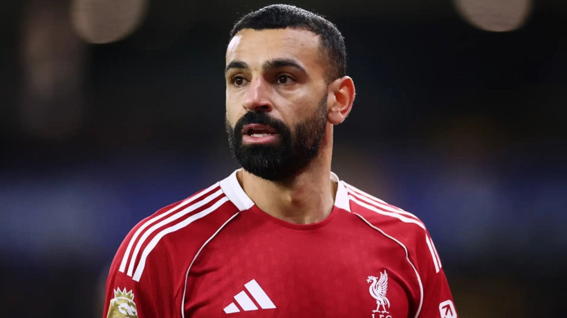 Mohamed Salah kararını verdi: İmza için Türkiye'ye geliyor - Resim: 2