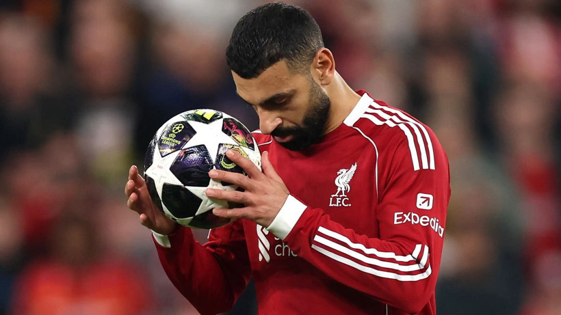 Mohamed Salah kararını verdi: İmza için Türkiye'ye geliyor - Resim: 6
