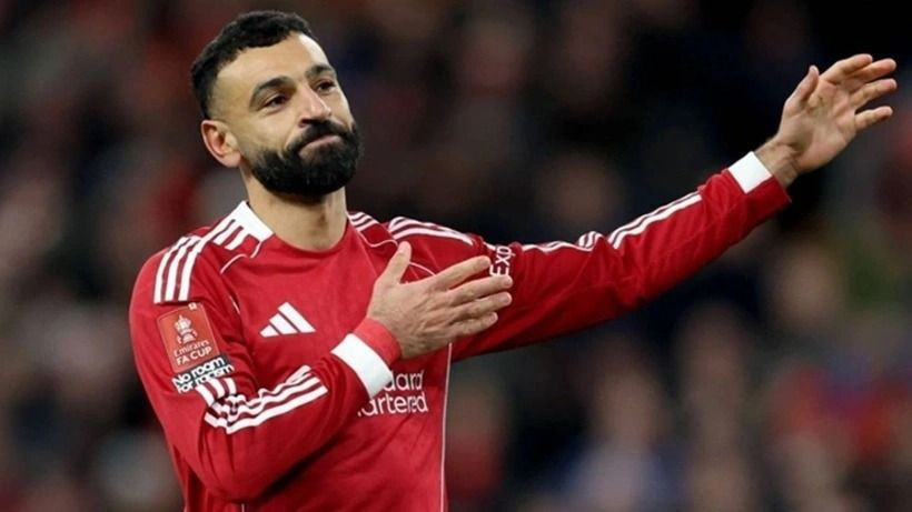 Mohamed Salah kararını verdi: İmza için Türkiye'ye geliyor - Resim: 5