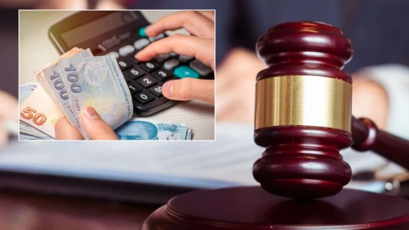 Milyonlarca çalışanı ilgilendiriyor: İşçinin maaş oyununda Yargıtay son noktayı koydu - Resim: 8