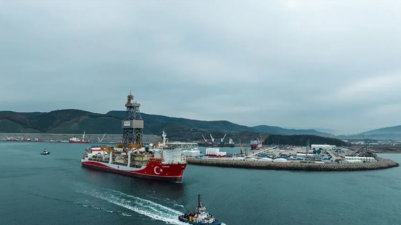 Petrol ve doğal gazda tarihi atılım: Kerkük anlaşmasıyla enerjide yeni dönem - Resim: 2