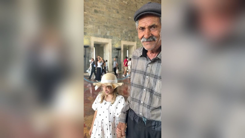 Adıyaman’dan Anıtkabir’e uzanan mucize - Resim: 8
