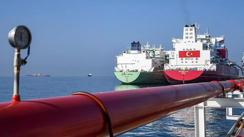 Petrol ve doğal gazda tarihi atılım: Kerkük anlaşmasıyla enerjide yeni dönem - Resim: 8