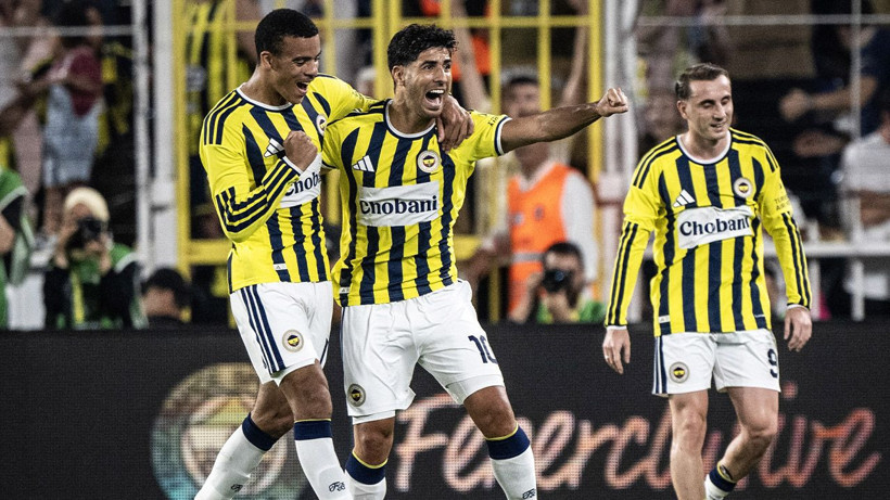 Fenerbahçe Sturm Graz'ı devirdi: UEFA ülke puanı sıralaması güncellendi - Resim: 2