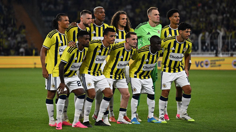 Fenerbahçe Sturm Graz'ı devirdi: UEFA ülke puanı sıralaması güncellendi - Resim: 1