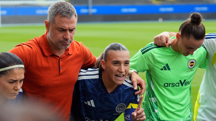 Fenerbahçe'den Şampiyonlar Ligi’nde tarihi galibiyet - Resim : 2