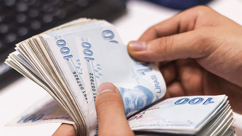 Emekli maaş promosyonları uçtu: Rakamlar güncellendi - Resim: 2