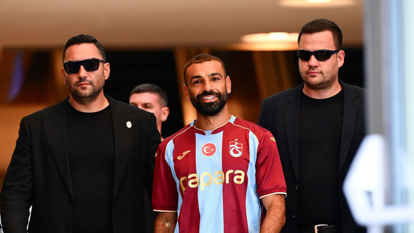 Ertuğrul Doğan'ı Salah kesmedi: Trabzonspor 184 milyon Euro'luk yıldızı istiyor - Resim: 1
