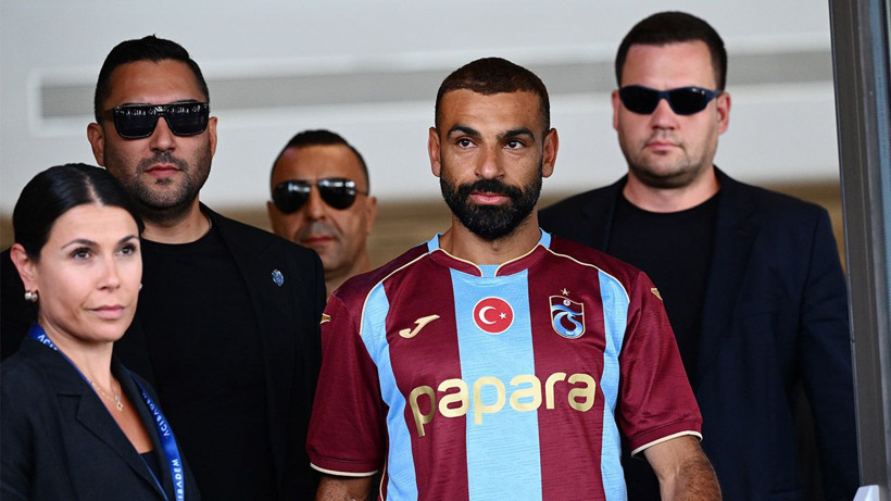 Ertuğrul Doğan'ı Salah kesmedi: Trabzonspor 184 milyon Euro'luk yıldızı istiyor - Resim: 3