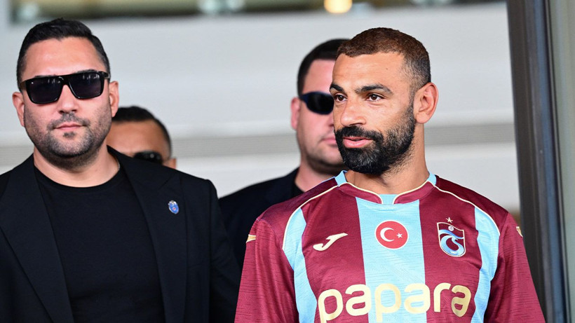 Ertuğrul Doğan'ı Salah kesmedi: Trabzonspor 184 milyon Euro'luk yıldızı istiyor - Resim: 4