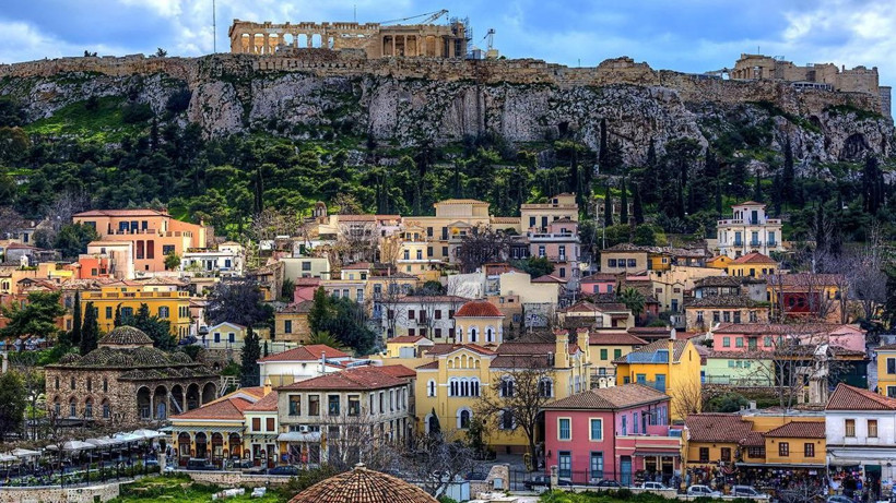 En uygun tatil şehirleri belli oldu: Zirvedeki şehir şaşırttı - Resim: 10