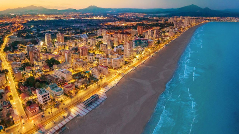 En uygun tatil şehirleri belli oldu: Zirvedeki şehir şaşırttı - Resim: 13