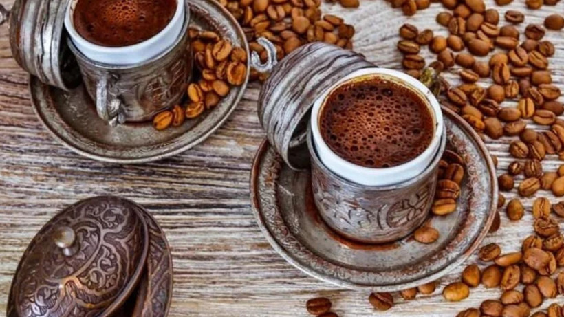 Türk kahvesini asla böyle içmeyin: Bilmeden yıllarca zehir içmişiz - Resim: 2