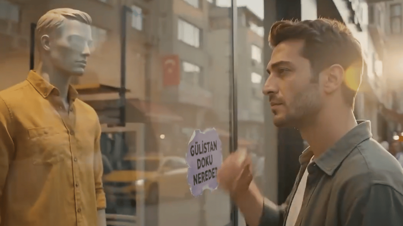 Yeni aşk geliyor, yeni aşk: 'YENİ Parti'nin yeni klibi mi?' dendi sosyal medyada beğeni yağdı - Resim: 3