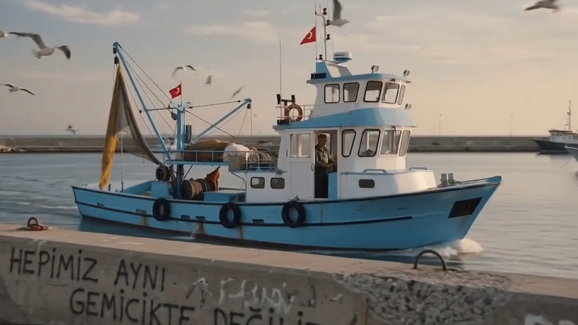 Yeni aşk geliyor, yeni aşk: 'YENİ Parti'nin yeni klibi mi?' dendi sosyal medyada beğeni yağdı - Resim: 6