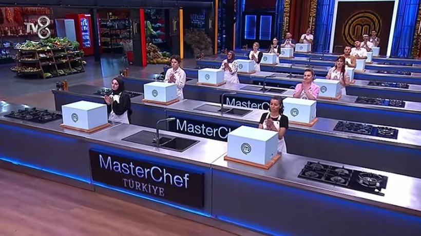 MasterChef ana kadroya giren 17. yarışmacı kim oldu? 5 Ağustos Çarşamba ana kadroya kim girdi? - Resim: 7