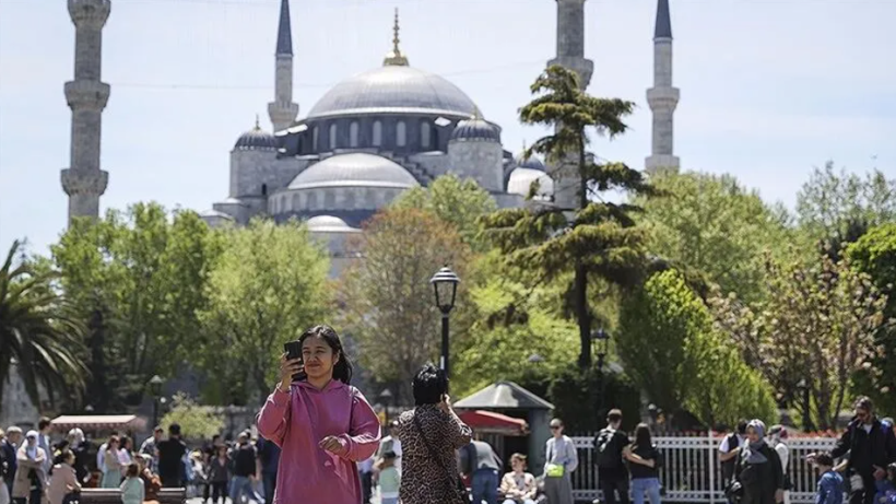 İstanbul 1 milyon yolcuya hazırlanıyor - Resim: 11