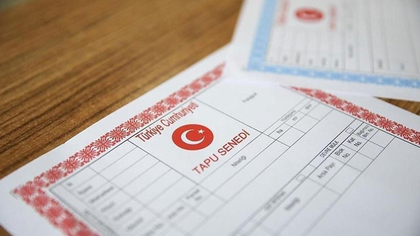 Ev ve arsa satışında yeni dönem: Bu yöntem zorunlu hale geliyor - Resim: 2