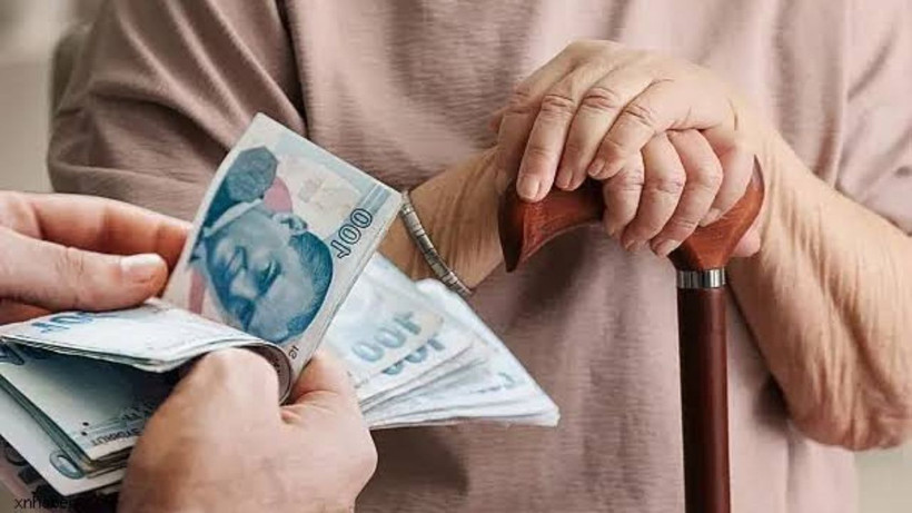 SGK için kritik uyarı: Devlet katkısı kalktı - Resim: 9
