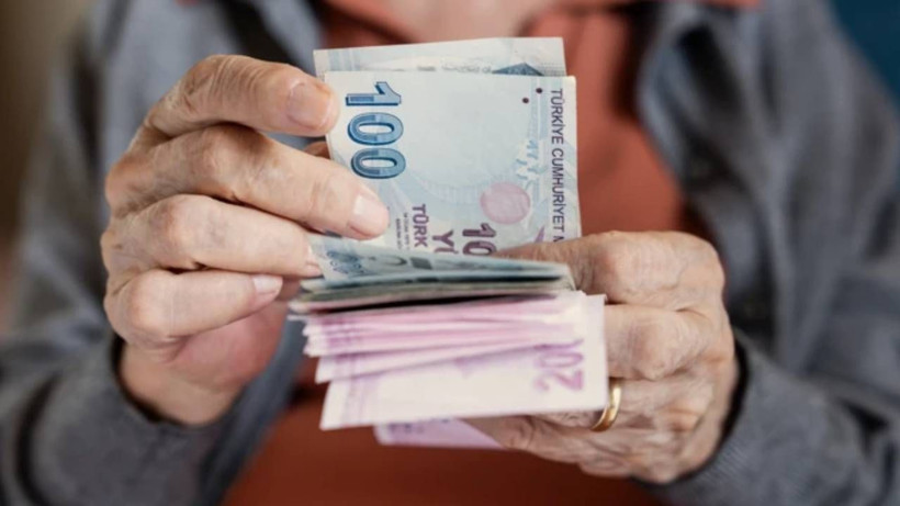 Çalışmadan emekli olmak mümkün: SGK'nın formülü ortaya çıktı - Resim: 11