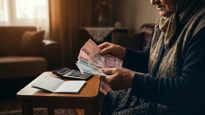 Çalışmadan emekli olmak mümkün: SGK'nın formülü ortaya çıktı - Resim: 7