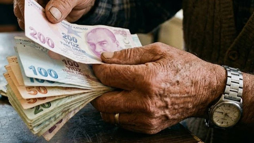 Çalışmadan emekli olmak mümkün: SGK'nın formülü ortaya çıktı - Resim: 6