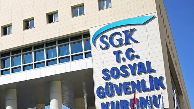 Çalışmadan emekli olmak mümkün: SGK'nın formülü ortaya çıktı - Resim: 10