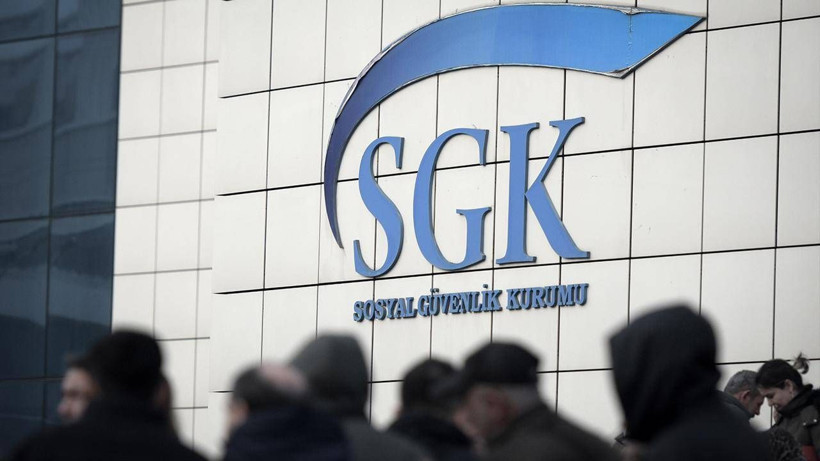 Çalışmadan emekli olmak mümkün: SGK'nın formülü ortaya çıktı - Resim: 5