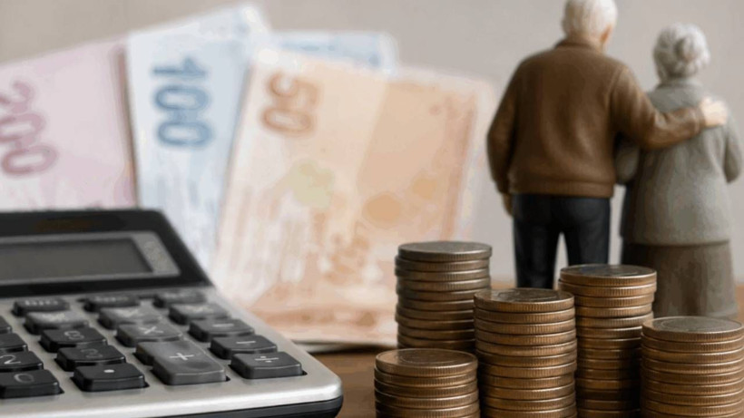 Çalışmadan emekli olmak mümkün: SGK'nın formülü ortaya çıktı - Resim: 2
