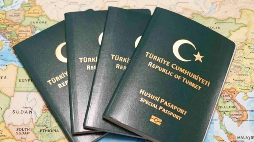 Anayasa Mahkemesi’nden yeşil pasaport kararı: 2 şart hukuka uygun bulundu - Resim: 3