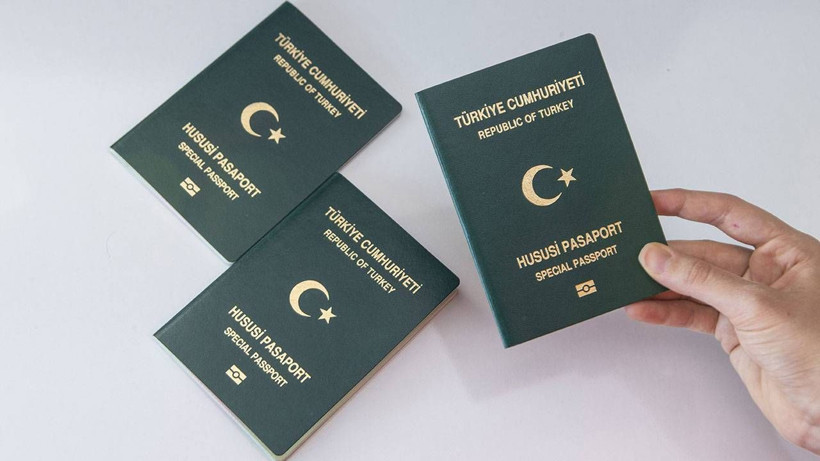 Anayasa Mahkemesi’nden yeşil pasaport kararı: 2 şart hukuka uygun bulundu - Resim: 2