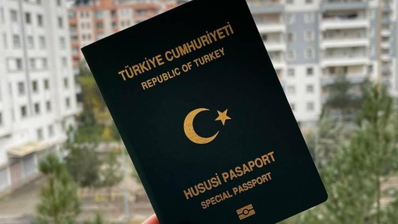 Anayasa Mahkemesi’nden yeşil pasaport kararı: 2 şart hukuka uygun bulundu - Resim: 6