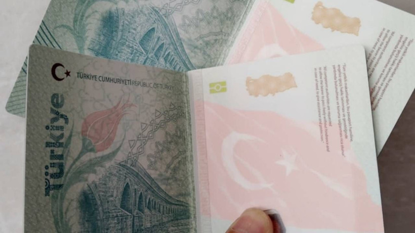 Anayasa Mahkemesi’nden yeşil pasaport kararı: 2 şart hukuka uygun bulundu - Resim: 12