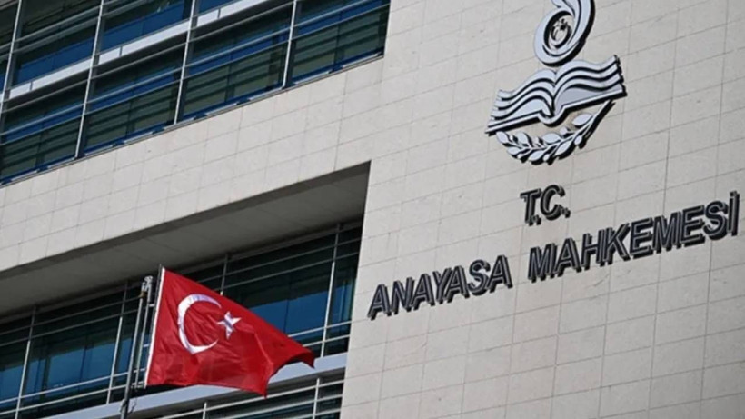 Anayasa Mahkemesi’nden yeşil pasaport kararı: 2 şart hukuka uygun bulundu - Resim: 8